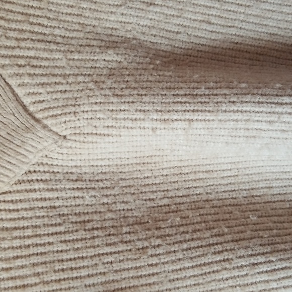 Pink Rose Women's Sweater - Picture 3 of 13